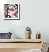 Colorful Abstract Canvas